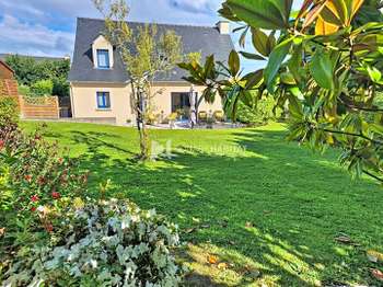 Vente maison 5 pièces Saint-Père-Marc-en-Poulet 35