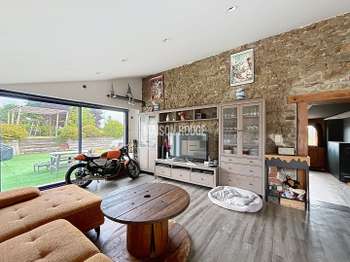 Vente Maison 3 chambresSaint-Père-Marc-en-Poulet