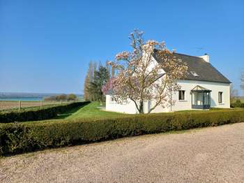 Vente Maison 5 chambresSaint-Père-Marc-en-Poulet