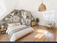 Vente maison 5 pièces Vente maison 5 pièces
