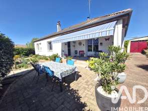 Vente Maison 2 chambresSaint-Père-sur-Loire