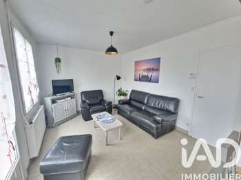 Vente maison 4 pièces Saint-Père-sur-Loire 45