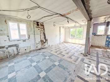 Vente Maison 2 chambresSaint-Père-sur-Loire