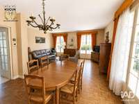 Vente maison 8 pièces Vente maison 8 pièces