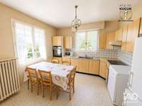 Vente maison 8 pièces Vente maison 8 pièces