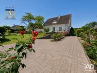 Vente maison 8 pièces Vente maison 8 pièces