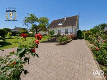 Vente maison 8 pièces Vente maison 8 pièces