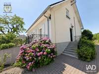Vente maison 8 pièces Vente maison 8 pièces