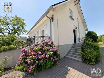 Vente Maison 6 chambresSaint-Père-sur-Loire