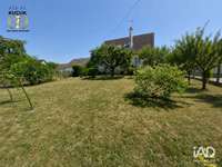 Vente maison 8 pièces Vente maison 8 pièces