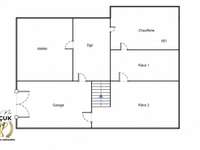 Vente maison 8 pièces Vente maison 8 pièces