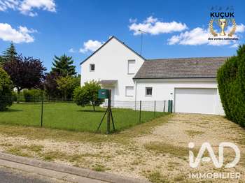 Vente maison 6 pièces Saint-Père-sur-Loire 45