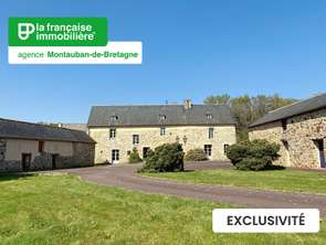 Vente Maison 2 chambresSaint-Pern
