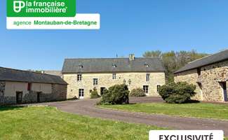 Photo Vente maison Saint-Pern