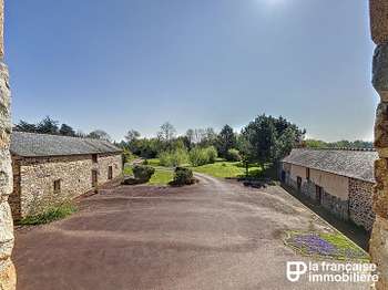 Vente maison 8 pièces Vente maison 8 pièces