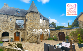 Photo Vente maison Saint-Pern