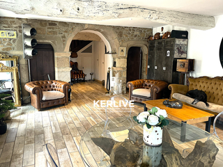 Vente maison 19 pièces Vente maison 19 pièces
