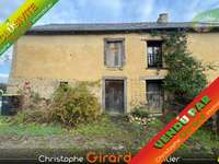 Vente maison 4 pièces Vente maison 4 pièces