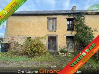 Vente maison 4 pièces Vente maison 4 pièces