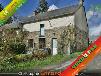 Vente maison 2 pièces Vente maison 2 pièces