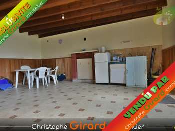 Vente maison 2 pièces Vente maison 2 pièces