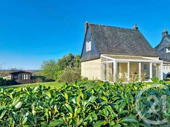 Vente Maison 2 chambresSaint-Pern