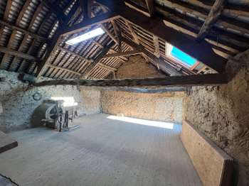 Vente Maison 4 piècesSaint-Pern