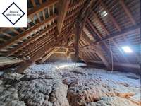 Vente maison 8 pièces Vente maison 8 pièces