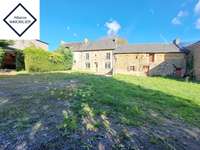 Vente maison 8 pièces Vente maison 8 pièces