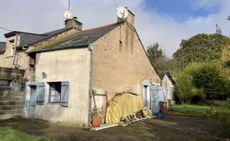 Photo Vente maison Saint-Perreux