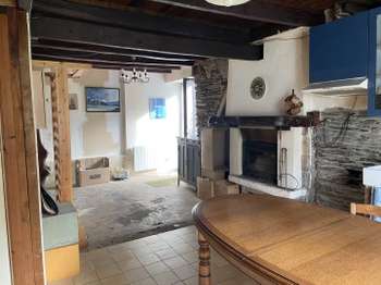Vente maison 3 pièces Vente maison 3 pièces