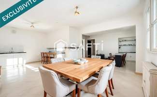 Photo Vente maison Saint-Perreux