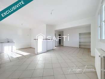 Vente maison 5 pièces Saint-Perreux 56