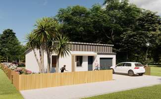 Photo Vente maison Saint-Perreux