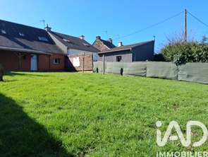 Vente Maison 3 chambresSaint-Perreux