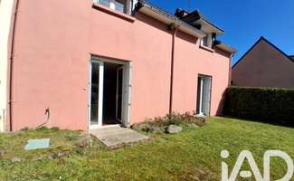 Photo Vente maison Saint-Perreux