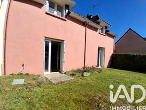 Vente Maison 3 chambresSaint-Perreux