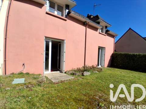 Vente maison 5 pièces Saint-Perreux 56