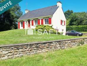 Vente Maison 3 chambresSaint-Perreux