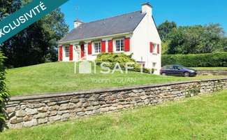 Photo Vente maison Saint-Perreux