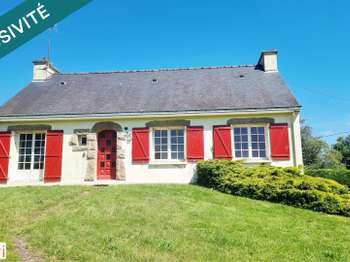 Vente maison 5 pièces Saint-Perreux 56