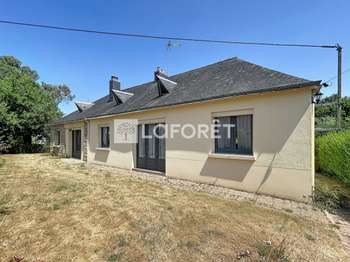 Photo Vente maison Saint-Perreux