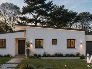 Vente Maison 4 chambresSaint-Perreux