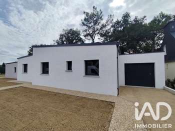 Vente Maison 4 chambresSaint-Perreux