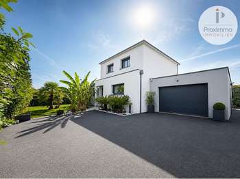Vente maison 5 pièces Saint-Perreux 56