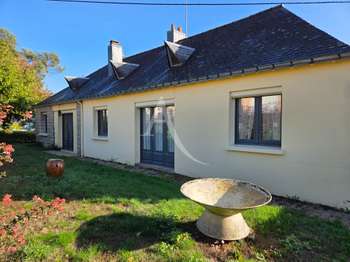 Vente Maison 4 chambresSaint-Perreux