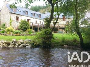 Vente Maison 4 chambresSaint-Péver