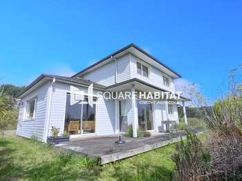 Photo Vente maison Saint-Péver