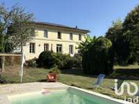 Vente maison 9 pièces Vente maison 9 pièces