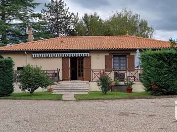 Vente maison 5 pièces Saint-Pey-de-Castets 33